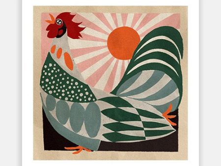 Rooster Online now