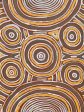 Warna Jukurrpa (Snake Dreaming) Discount