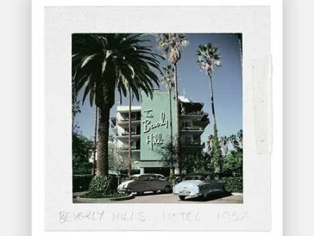 Beverly Hills Hotel - Slide Online Hot Sale