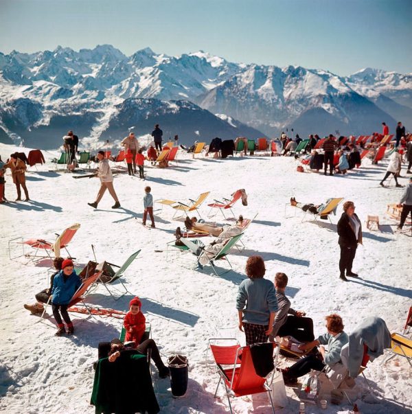 Verbier Vacation - Clearance Online Sale