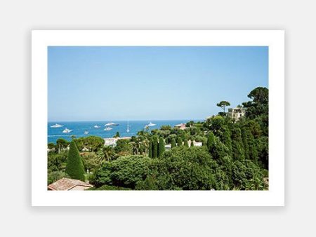 Villas of Cap Ferrat Online now