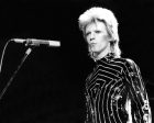 Ziggy Stardust Era Bowie In LA For Discount