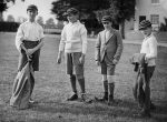 Prince Alexander Of Yugoslavia At Eton College 1937 Online